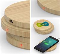 CARICATORE WIRELESS